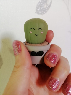 Cuki kis kaktusz :)